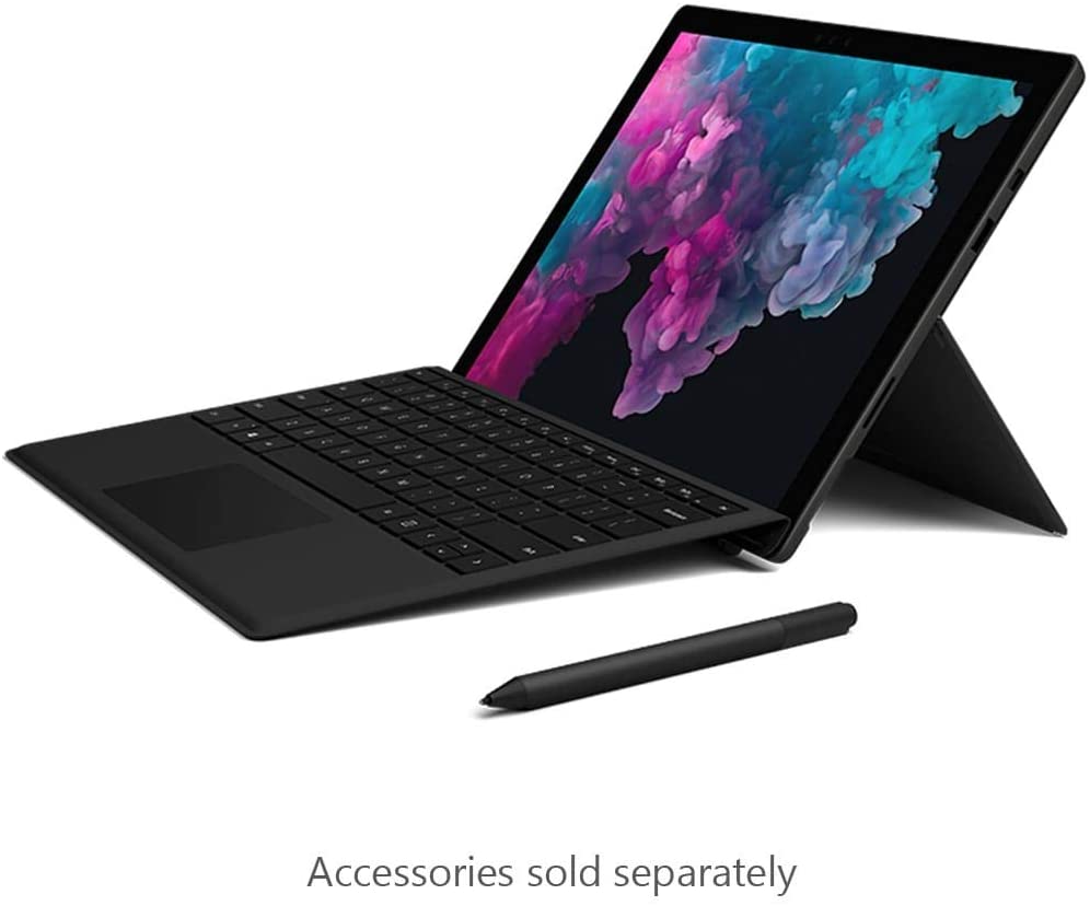 Microsoft Surface Pro 6 KJT-00001